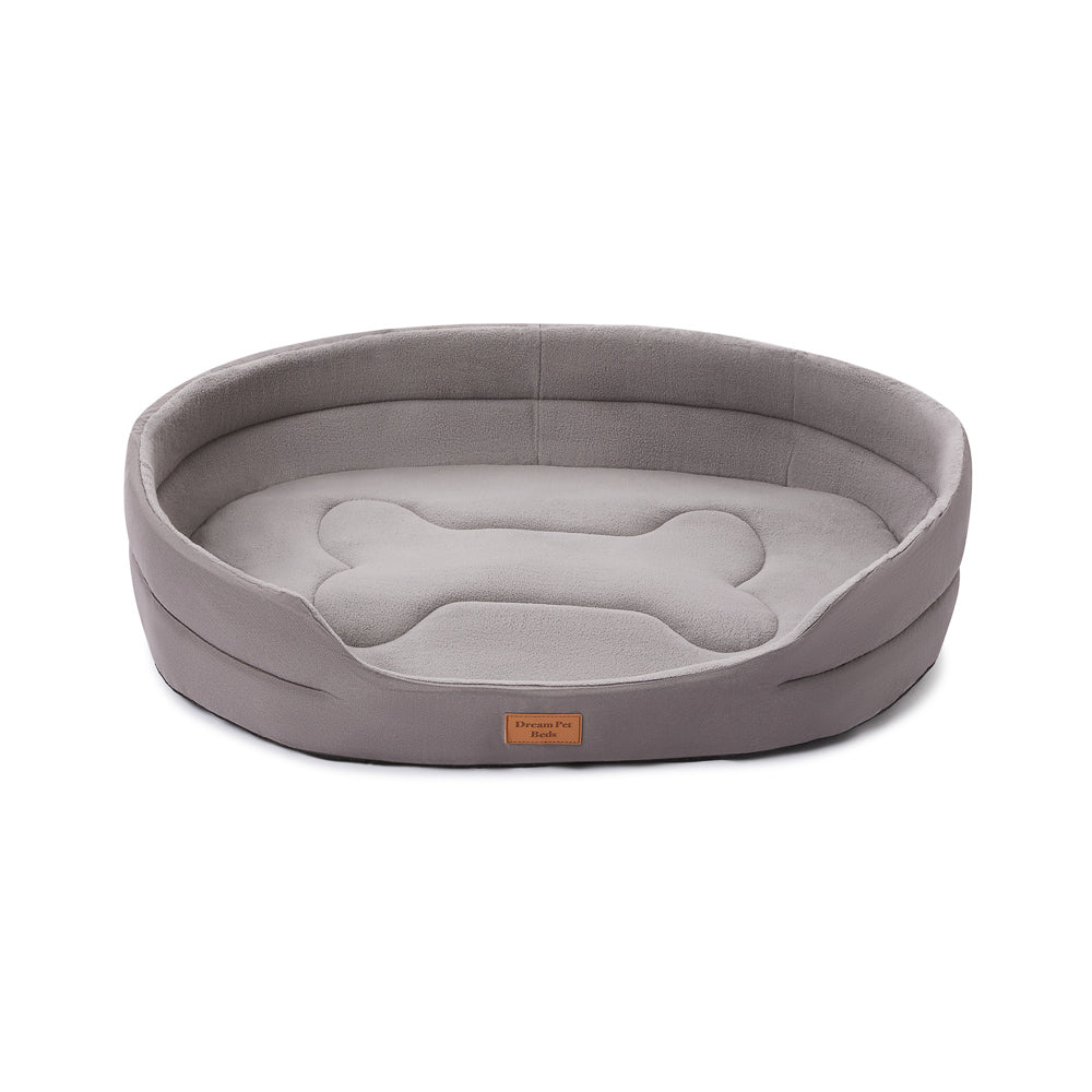 Dream Pet Beds - Small Dog & Cat Bed