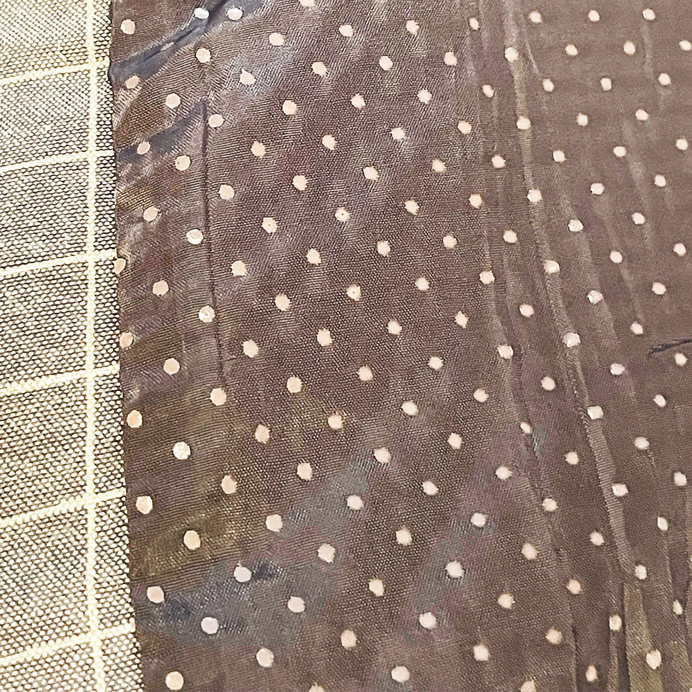 Dream Pet Beds - Checkered Pet Bed