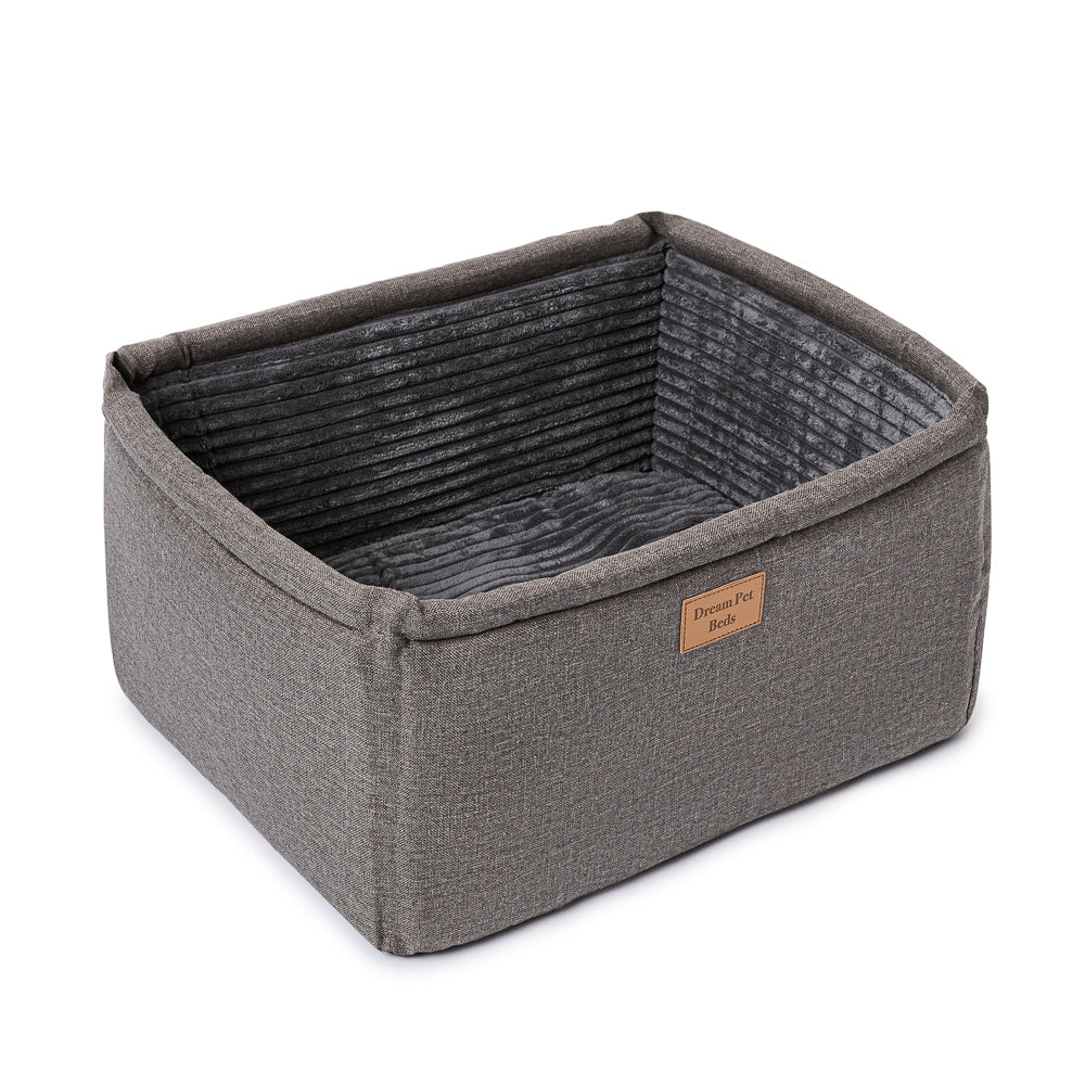 Dream Pet Beds - Cat Box Bed™