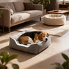 Dream Pet Beds - Plush Dog & Cat Bed